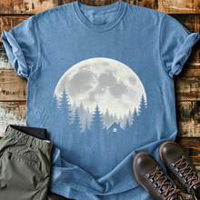 Sloth Hiking Club — blue jean