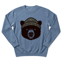 Sloth Hiking Club — blue jean