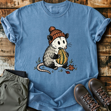 Sloth Hiking Club — blue jean