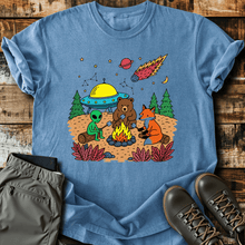 Sloth Hiking Club — blue jean