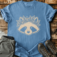 Sloth Hiking Club — blue jean