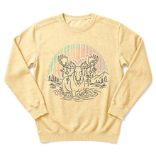 Sloth Hiking Club — butter