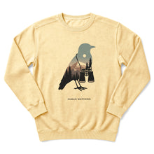 Sloth Hiking Club — butter