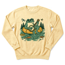 Sloth Hiking Club — butter