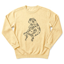 Sloth Hiking Club — butter