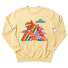 Sloth Hiking Club — butter