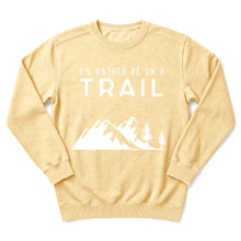 Sloth Hiking Club — butter
