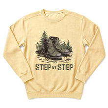 Sloth Hiking Club — butter