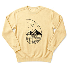 Sloth Hiking Club — butter