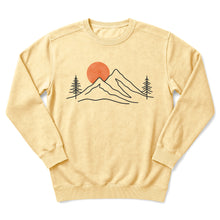 Sloth Hiking Club — butter