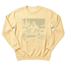 Sloth Hiking Club — butter