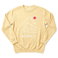 Sloth Hiking Club — butter