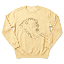 Sloth Hiking Club — butter