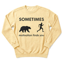 Sloth Hiking Club — butter