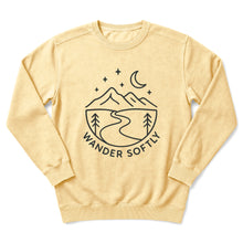 Sloth Hiking Club — butter