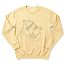 Sloth Hiking Club — butter