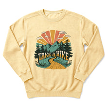Sloth Hiking Club — butter