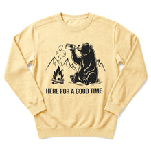 Sloth Hiking Club — butter