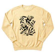 Sloth Hiking Club — butter