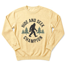 Sloth Hiking Club — butter