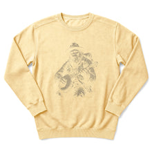 Sloth Hiking Club — butter