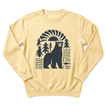 Sloth Hiking Club — butter