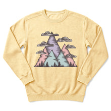 Sloth Hiking Club — butter