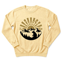 Sloth Hiking Club — butter