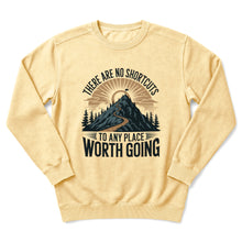 Sloth Hiking Club — butter