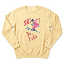Sloth Hiking Club — butter