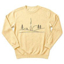 Sloth Hiking Club — butter
