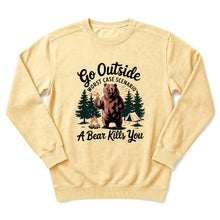 Sloth Hiking Club — butter