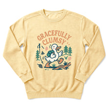 Sloth Hiking Club — butter