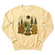 Sloth Hiking Club — butter