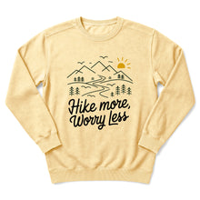 Sloth Hiking Club — butter