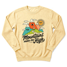 Sloth Hiking Club — butter