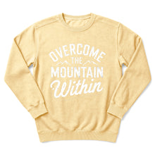 Sloth Hiking Club — butter