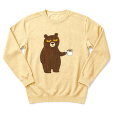 Sloth Hiking Club — butter
