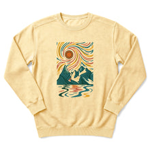 Sloth Hiking Club — butter