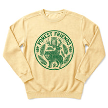 Sloth Hiking Club — butter