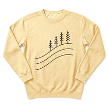 Sloth Hiking Club — butter
