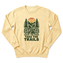 Sloth Hiking Club — butter