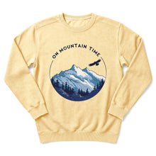 Sloth Hiking Club — butter