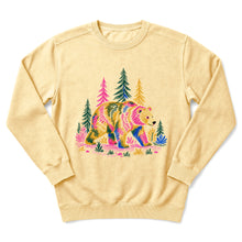 Sloth Hiking Club — butter