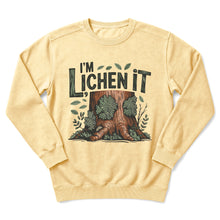 Sloth Hiking Club — butter