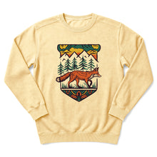 Sloth Hiking Club — butter