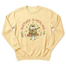 Sloth Hiking Club — butter