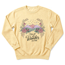 Sloth Hiking Club — butter