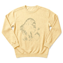 Sloth Hiking Club — butter