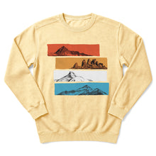 Sloth Hiking Club — butter